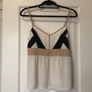 Cute flowy tank